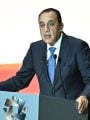 الدكتور مصطفى مدبولي، رئيس مجلس الوزراء