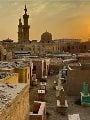 تطويق أزمة «المقابر الغارقة» بمناطق التاريخ الإسلامي