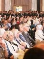 فعاليات أسبوع القاهرة التاسع للمياه