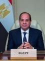  السيد الرئيس عبد الفتاح السيسي