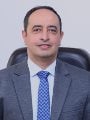 الدكتور عمرو عثمان مدير صندوق مكافحة وعلاج الإدمان والتعاطي