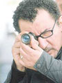 المخرج السينمائى خالد مرعى المخرج السينمائى خالد مرعى