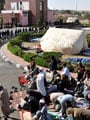 حصار مدينة الإنتاج الإعلامى
