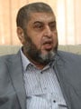 خيرت الشاطر