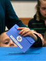 الانتخابات الإسرائيلية - أرشيفية