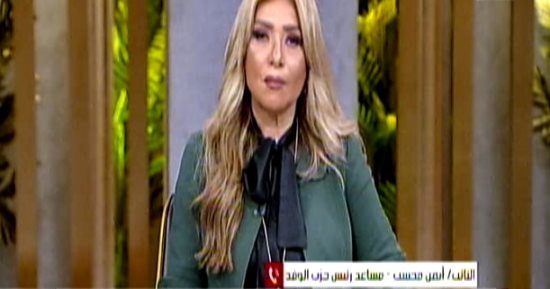 مساعد رئيس حزب الوفد: لم نرَ انتخابات بهذه الشفافية من قبل
