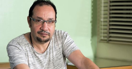 زين العابدين خيري يكتب: ملامسة قمة النضج الفني.. كيف روّضت ريهام عبد الغفور وحش "نرجس" بوجه ملائكي؟