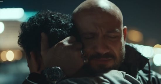 مسلسل الغاوى الحلقة 1.. وفاة كزبرة بعدما تلقى علقة موت بسبب النصب عليه