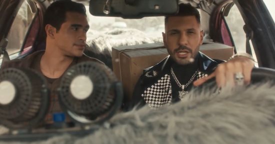 مسلسل شباب امرأة الحلقة 1.. "مصر عاوزة البجح" نصيحة عجوة لـ إمام