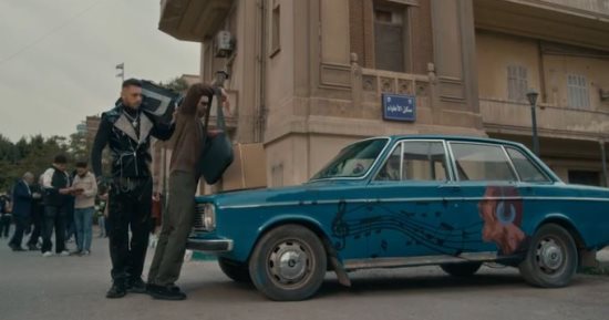 مسلسل شباب امرأة الحلقة 1.. عجوة "بيسوح" الدكتور إمام فى السكن
