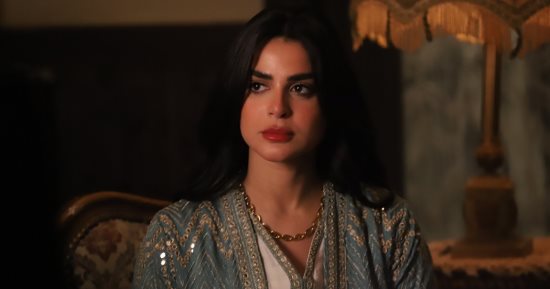 رانيا منصور: توقعت مقارنات شباب امرأة بالفيلم ولم أخش الانتقادات