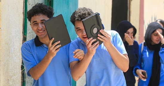 مراجعة شاملة فى الجبر.. 12 سؤالا لن يخرج عنها امتحان الثانوية العامة