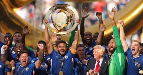 الأندية الأكثر تسجيلا فى كأس العالم للأندية 2025