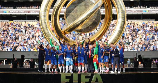 كل ما تريد معرفته عن كأس العالم للأندية 2029