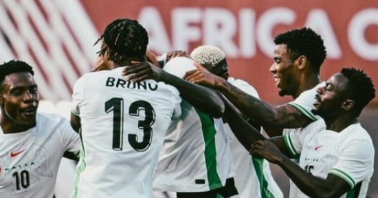 نيجيريا تخشى مفاجآت موزمبيق فى كأس أمم أفريقيا الليلة