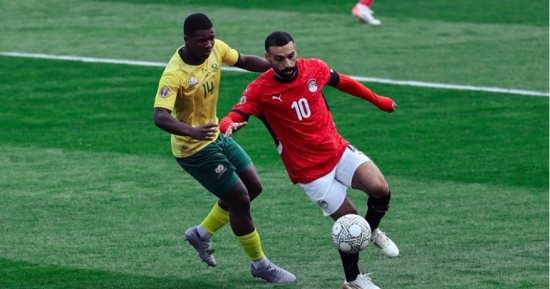 محمد صلاح يتوهج في أمم أفريقيا.. وقلق داخل ليفربول
