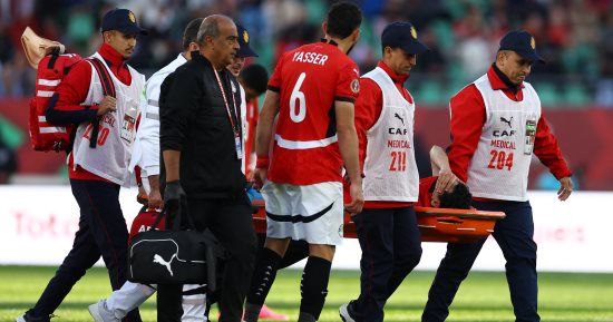 كأس أمم أفريقيا.. أفراح لا تُنسى وأحزان محفورة في ذاكرة الفراعنة