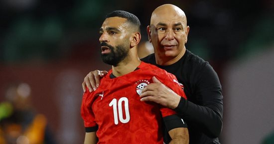 صحف إنجلترا: منتخب مصر يظهر شخصية البطل وصلاح صاحب الضربة القاضية