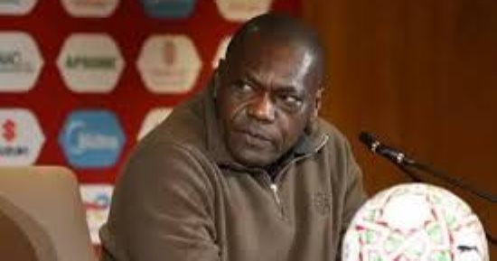 مدرب الكاميرون: مستعدون لتحدى المغرب والماضي لن يمنحنا الفوز 