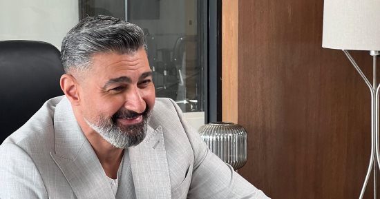 ياسر جلال فى دراما رمضان 2026 للموسم الـ10 بمسلسل كلهم بيحبوا مودى