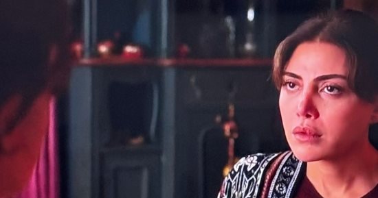 هل تستطيع شهيرة جمع مبلغ علاج ابنها 2 مليون دولار فى مسلسل توابع؟