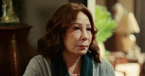 إشادات قوية بأداء صفاء الطوخى فى مسلسل على قد الحب