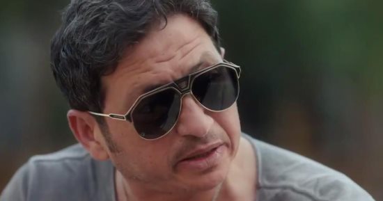 تامر أمين لـ رمضان ويانا: رشحت لمسلسل اتنين غيرنا بالصدفة