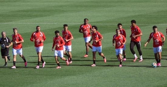 موعد ودية مصر والبرازيل اليوم استعدادًا لكأس العالم 2026 بتوقيت القاهرة