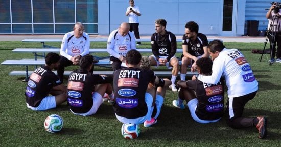 القنوات الناقلة لمباراة مصر والبرازيل الودية استعدادا لكأس العالم 2026