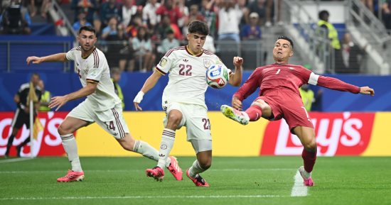 بالأرقام.. دفاع إسبانيا يكتب التاريخ في كأس العالم 2026