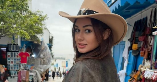 بعد نجاحها فى رمضان.. بسنت أبو باشا تراهن على السينما بفيلمين جديدين