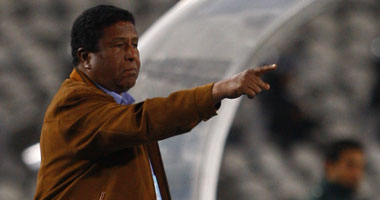 الزمالك يدرس إطلاق اسم "طه بصرى" على أحد الملاعب