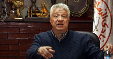 الزمالك يصرف مليون و200 ألف جنيه للاعبين