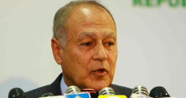 أبو الغيط : "كوبنهاجن" فرصة ضائعة لتغيير المناخ