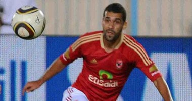 نتيجة مباراة الأهلى والمصرى تضع السعيد على رأس هدافى قلعة التتش