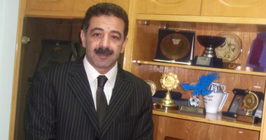 "الرياضة" تُنهى أزمة مقر الاتحاد الإفريقى للسلة
