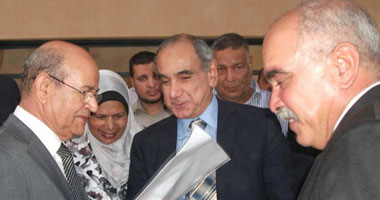 "ابنى بيتك": وزير الإسكان رفض الاستماع إلى مشكلاتنا وغادر المدينة سريعًا