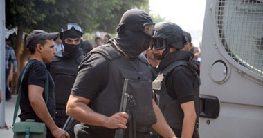 استنفار أمنى فى جنوب سيناء عقب إطلاق نيران على الحدود الإسرائيلية