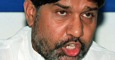 الهندى الفائز بنوبل للسلام: انفقوا على التعليم بدلا من السلاح
