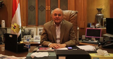 شاهد أول ملصق دعائى لموسى مصطفى موسى فى الانتخابات الرئاسية