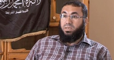 مصادر ليبية تؤكد مقتل زعيم تنظيم "أنصار الشريعة" فى ليبيا