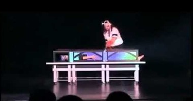 أحمد عبد المبدى أحمد يكتب: جلا جلا