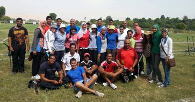 اليوم.. انطلاق بطولة إفريقيا للقوس والسهم بالأقصر