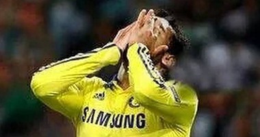 محمد صلاح: "الحمد على كل شىء"