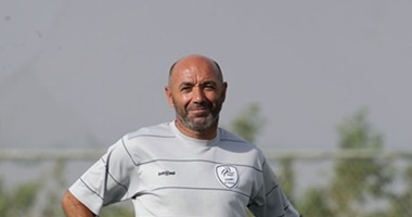 الزمالك ينهى اتفاقه مع باتشيكو والتوقيع غداً فى المؤتمر الصحفى