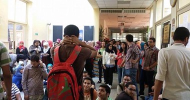 فى سنة أولى جامعة.. الطلاب الذكور أكثر عرضة لسوء التغذية وزيادة الوزن