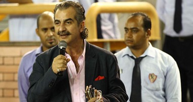 وعكة صحية مفاجئة لـ"شلتوت" قبل مؤتمر تشافى