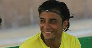 الرجاء يضم سعد حسنى لاعب الإسماعيلى عاما ونصف