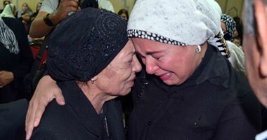 البيت الفنى للمسرح ينعى الفنانة رجاء حسين: تركت أعمالا لا تنسى 