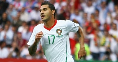 "كواريزما": فخور بالعودة لمنتخب البرتغال ويجب أن نستعد للدنمارك